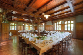 Hotel Posthaus Urigen  Унтершехен